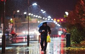 北京提前下初雪，供暖時(shí)間不提前11