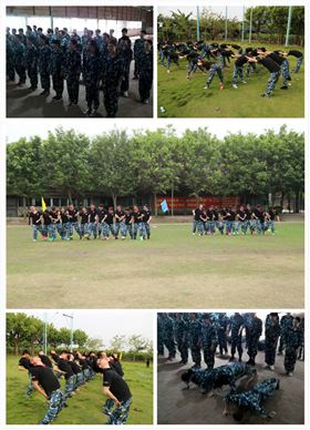 激情瑞馬展活力，凝心聚力瑞馬夢33