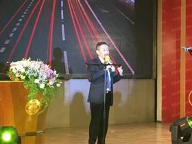 廣東瑞馬“十一周年蓄勢待發(fā)，砥礪前行”慶典年會完美落幕