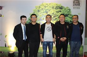 廣東瑞馬之“蓄勢(shì)待發(fā)，砥礪前行”的愛(ài)的故事