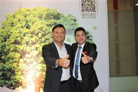 廣東瑞馬之“蓄勢(shì)待發(fā)，砥礪前行”的愛(ài)的故事