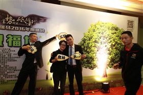 廣東瑞馬之“蓄勢(shì)待發(fā)，砥礪前行”的愛(ài)的故事