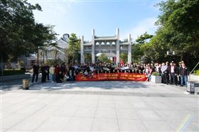 瑞馬壁掛爐廠家暢游惠州，點燃2017的新輝煌！