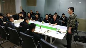 瑞馬壁掛爐廠家增強服務意識，提高商務技巧