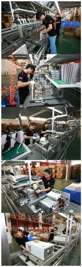 瑞馬壁掛爐頻頻中標煤改氣，彰顯卓越品質(zhì)