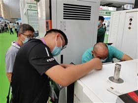 瑞馬攜手2022亞洲供熱展，為雙碳目標貢獻清潔方案！