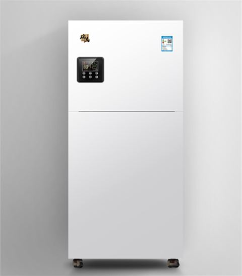 瑞馬中央熱水供應(yīng)一體機(jī)（燃?xì)猓?title=瑞馬中央熱水供應(yīng)一體機(jī)（燃?xì)猓?/