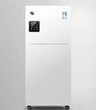 瑞馬中央熱水供應(yīng)一體機(jī)（燃?xì)猓? width=