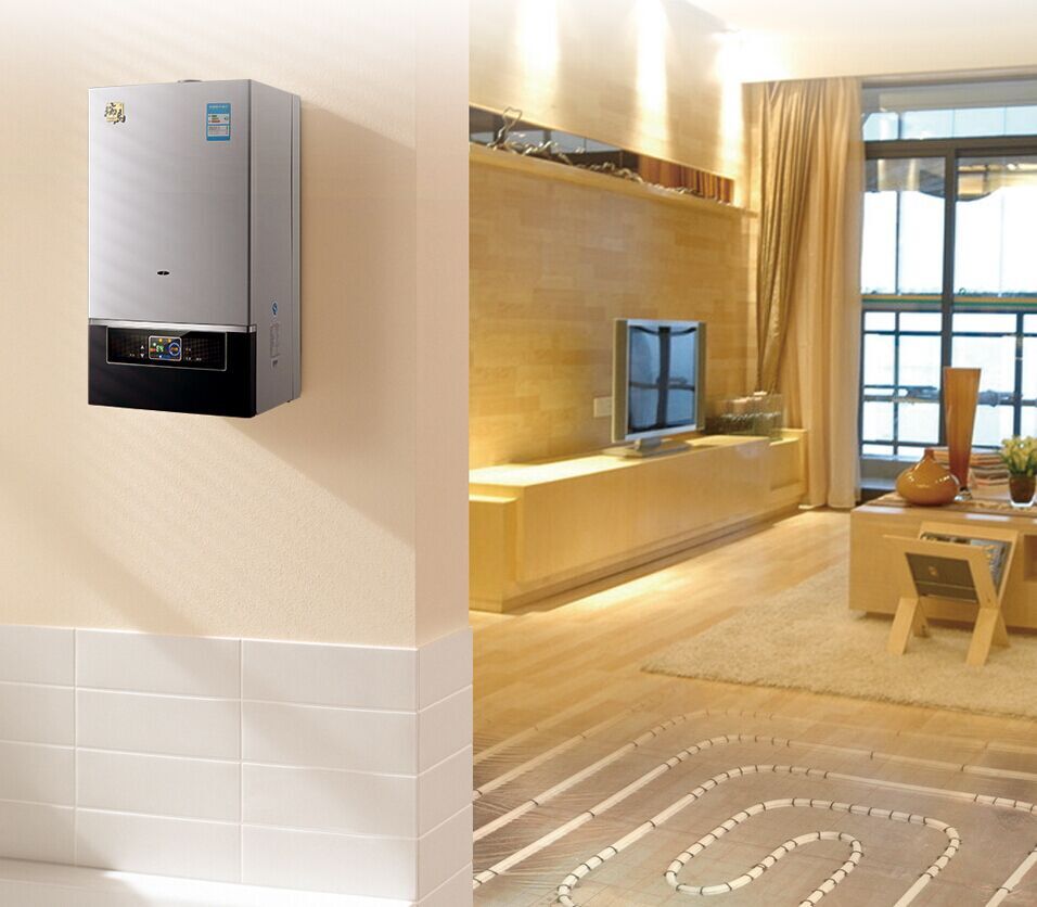 瑞馬壁掛爐：家庭獨(dú)立供暖好嗎？33