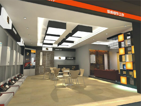 瑞馬熱能舒適體驗店，給您與眾不同的采暖體驗33