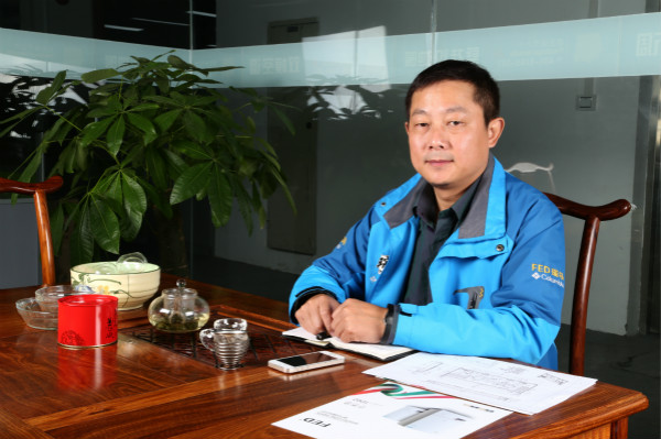 工匠精神，瑞馬是如何堅守到底的？22