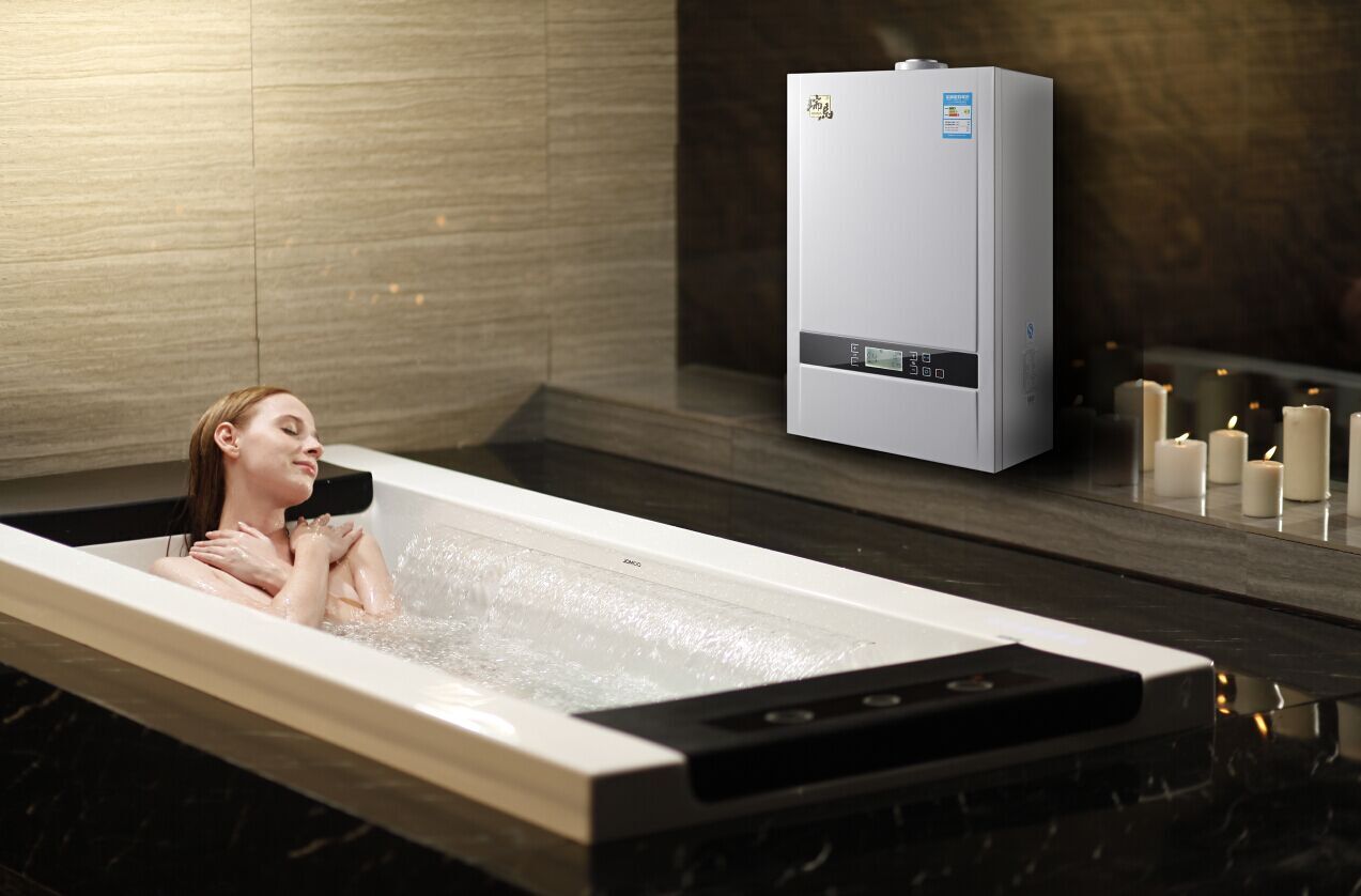 夏日必備單品，瑞馬壁掛爐為您備起來~44