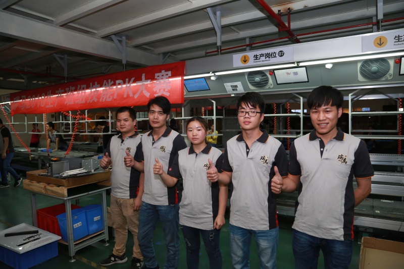 瑞馬壁掛爐廠家品質(zhì)如何？今天小馬哥帶您走近了解！