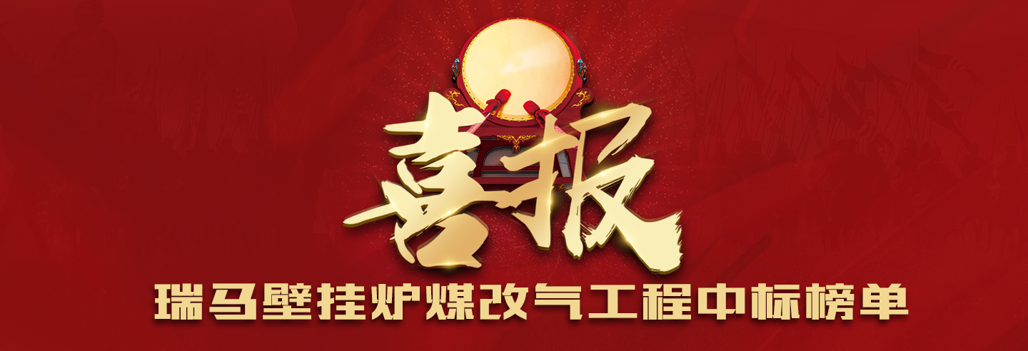 中國政府壁掛爐采購、工程招標(biāo)實力品牌——瑞馬