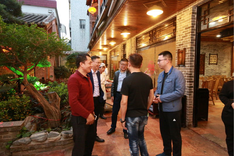 感恩有您！瑞馬壁掛爐2019供應(yīng)商答謝晚宴圓滿結(jié)束