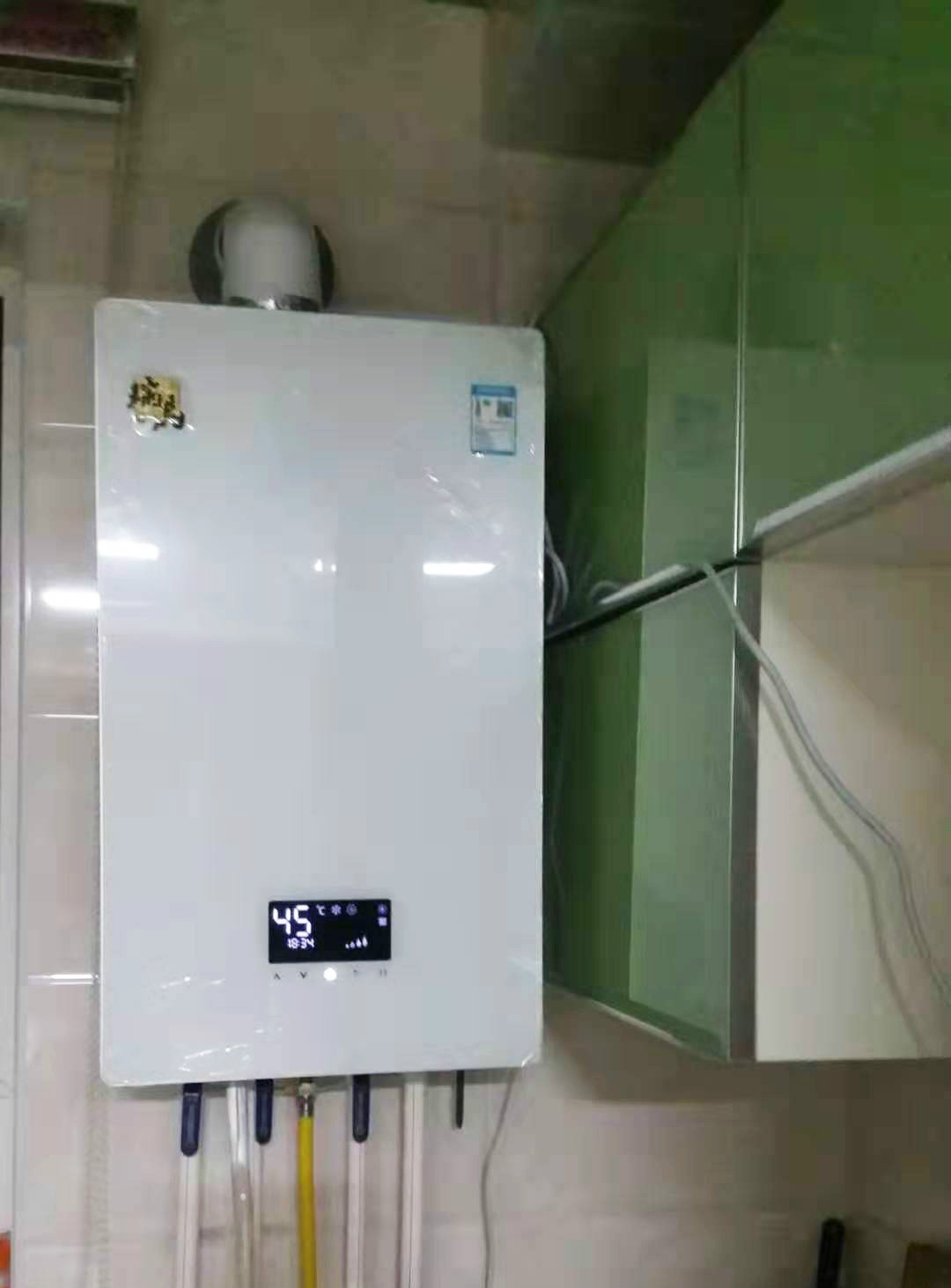 德州農(nóng)村煤改氣，用冷凝低氮壁掛爐好嗎？