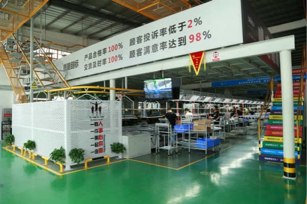 行業(yè)外的人怎么選擇低氮壁掛爐廠家做代理？